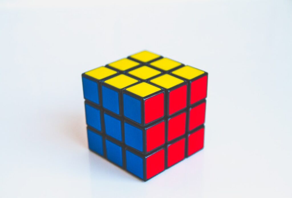Photo educational toys