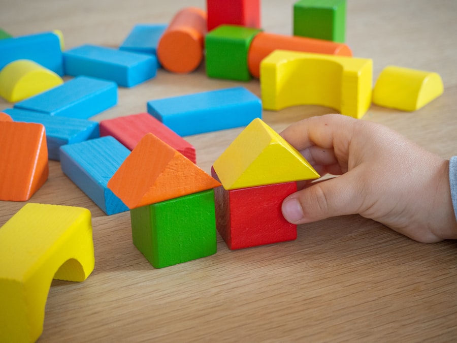 Photo educational toys
