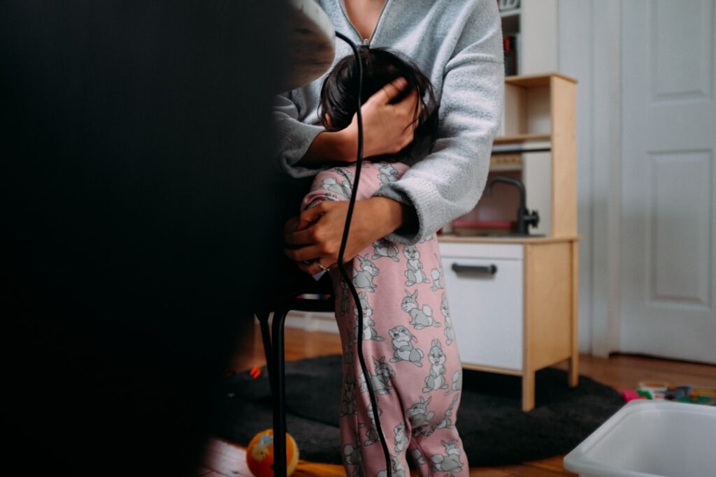 Photo parenting