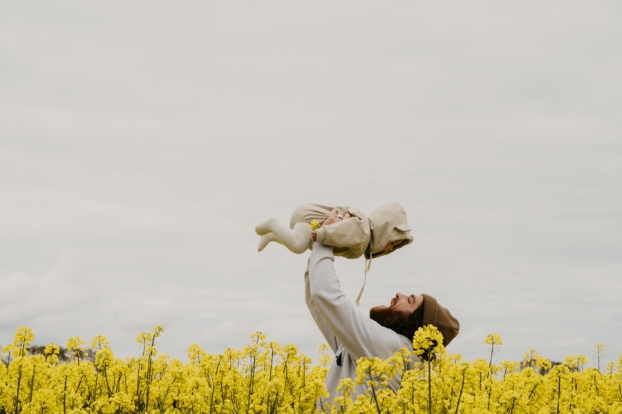 Photo parenting