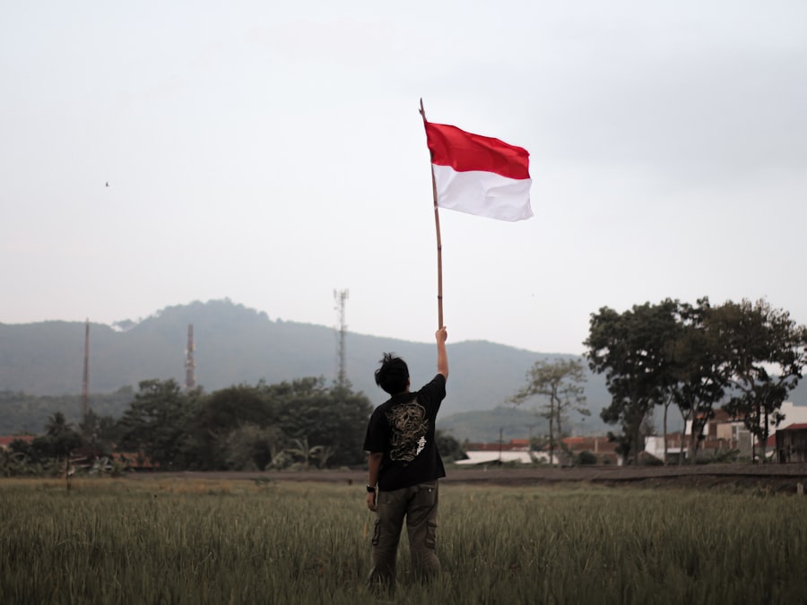 independence