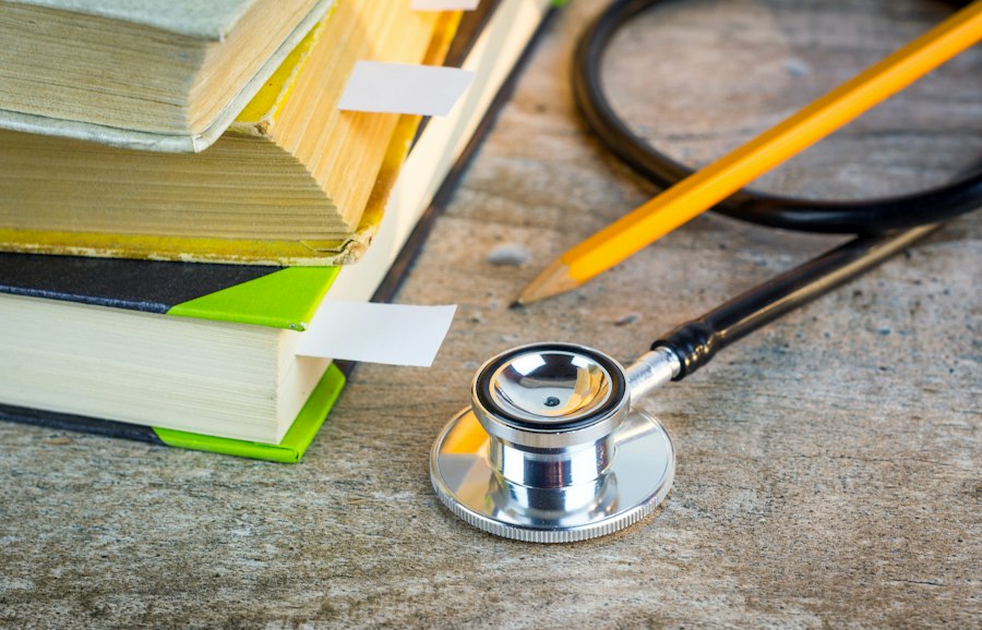 academic pressure