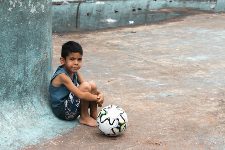 importance of free play