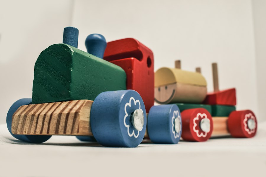 toys for different ages