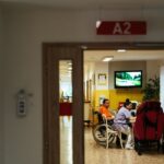 Actele necesare pentru internarea într-un cămin de bătrâni și cei patru pași ai admiterii, explicați la Casa Kevin