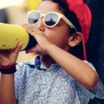 Cum previi deshidratarea la copii în perioadele de răceală cu febră