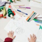 Cum înveți un copil să gestioneze greșelile fără teamă de eșec