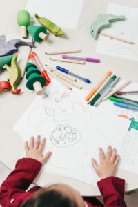 Cum înveți un copil să gestioneze greșelile fără teamă de eșec