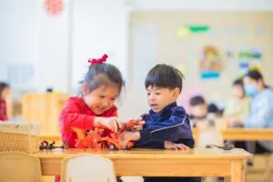 Comunicarea cu copilul în perioada de adaptare la grădiniță