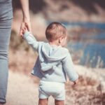 Photo parenting balanced