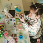 Photo stimularea creativității copiilor
