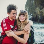 Photo adolescent, passion
