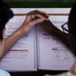 Photo academic pressure