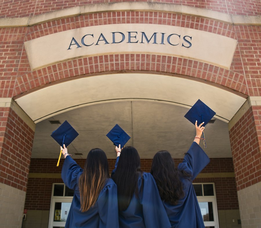 Photo academic pressure