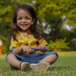 Photo importance of free play
