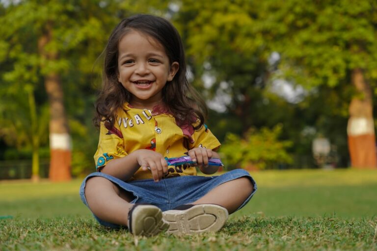 Photo importance of free play