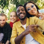 Photo make friends