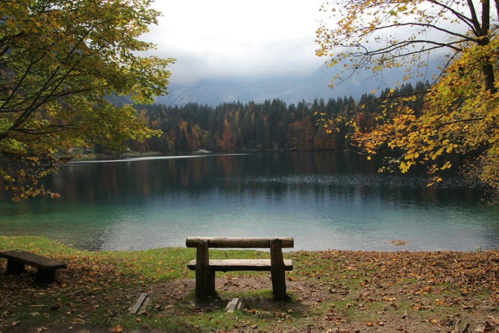 Photo calmness