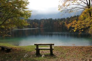 Photo calmness