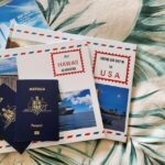 Photo vacation organization