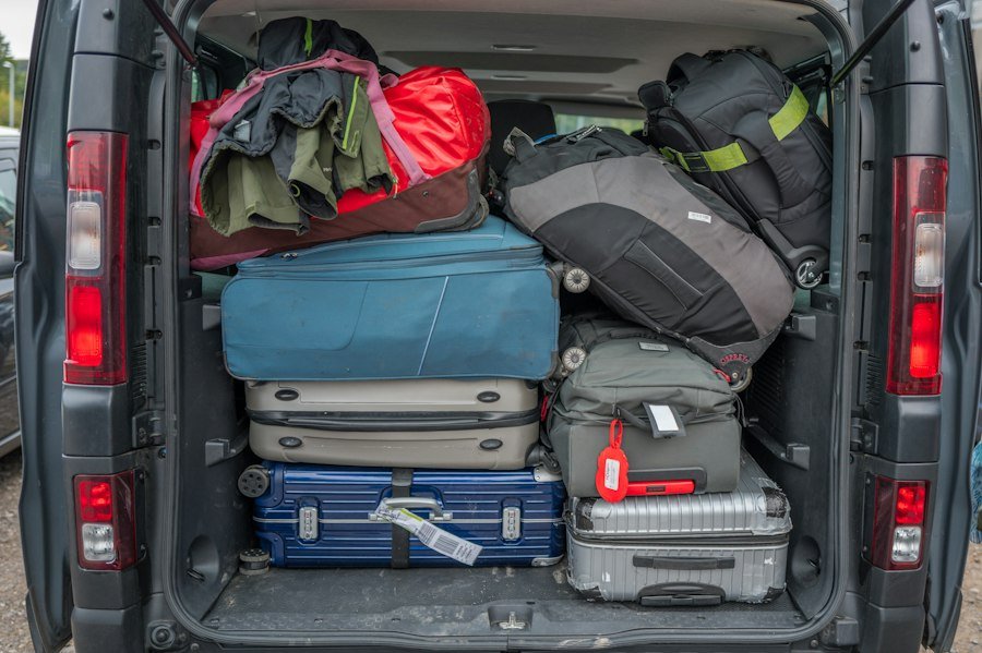 vacation organization