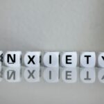Photo anxiety management
