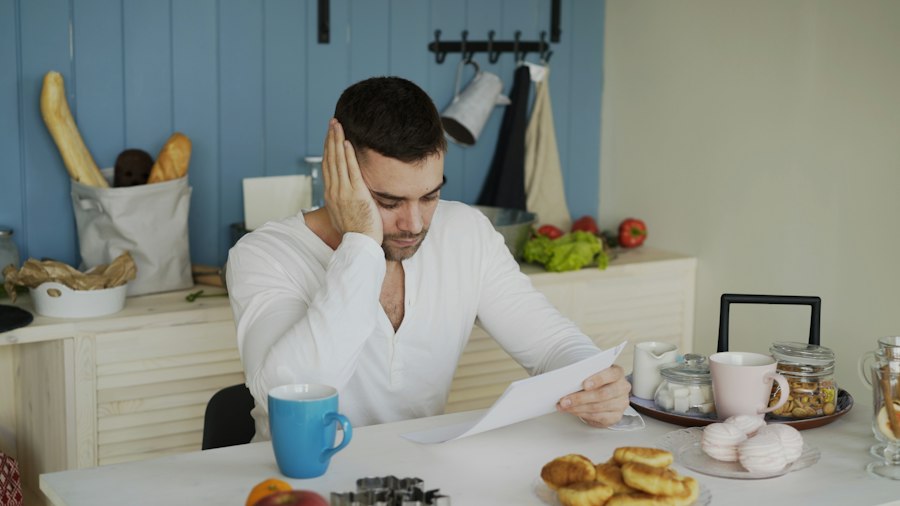 anxiety management
