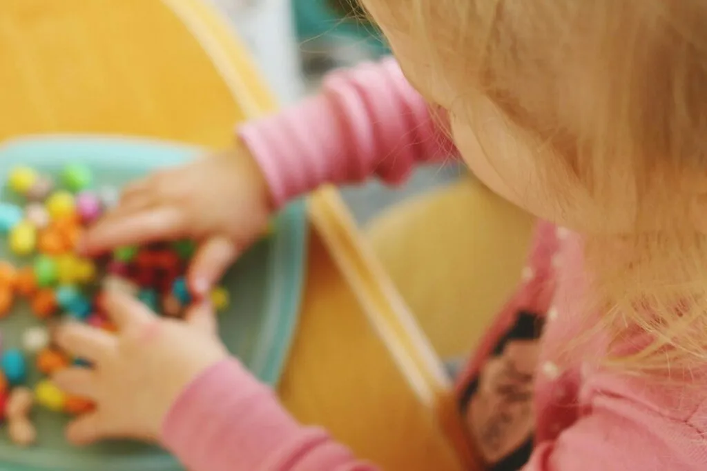 Photo child nutrition research recommendations