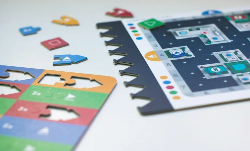 Photo educational games research