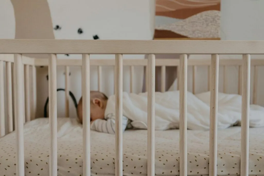Photo children sleep tips