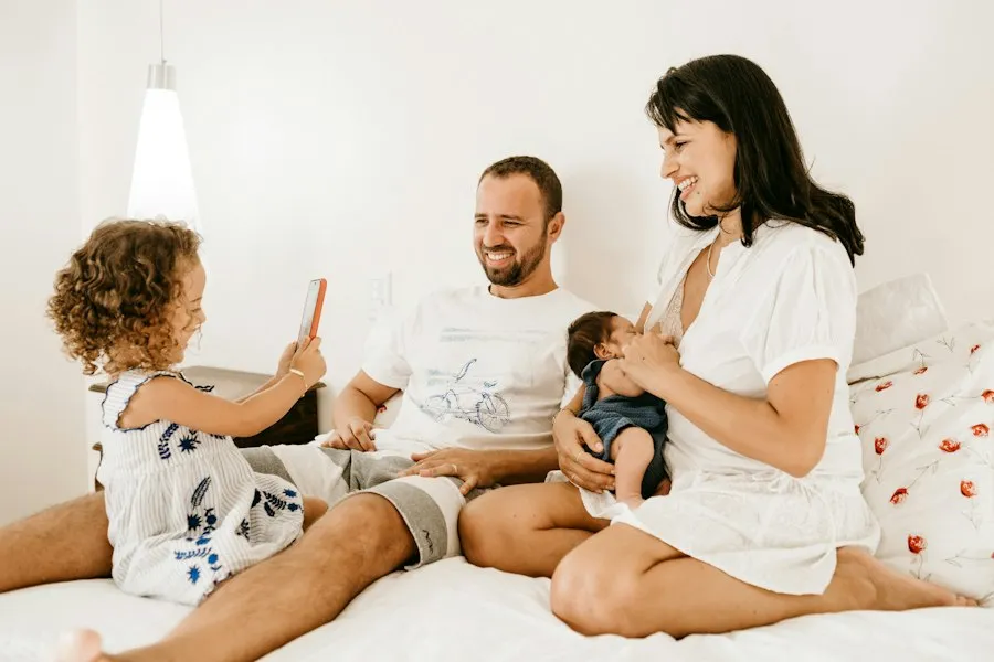 parent child relationship tips