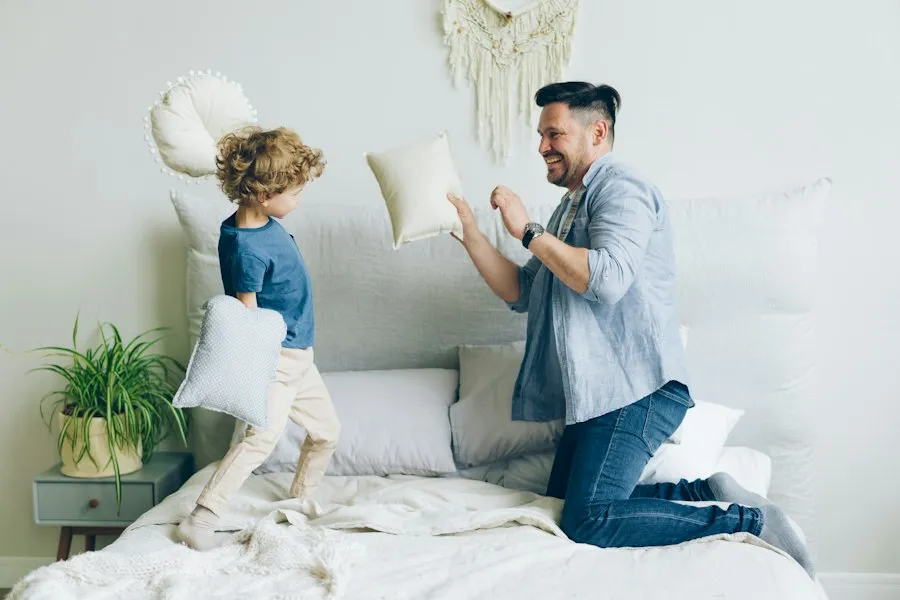 Photo positive discipline parenting tips