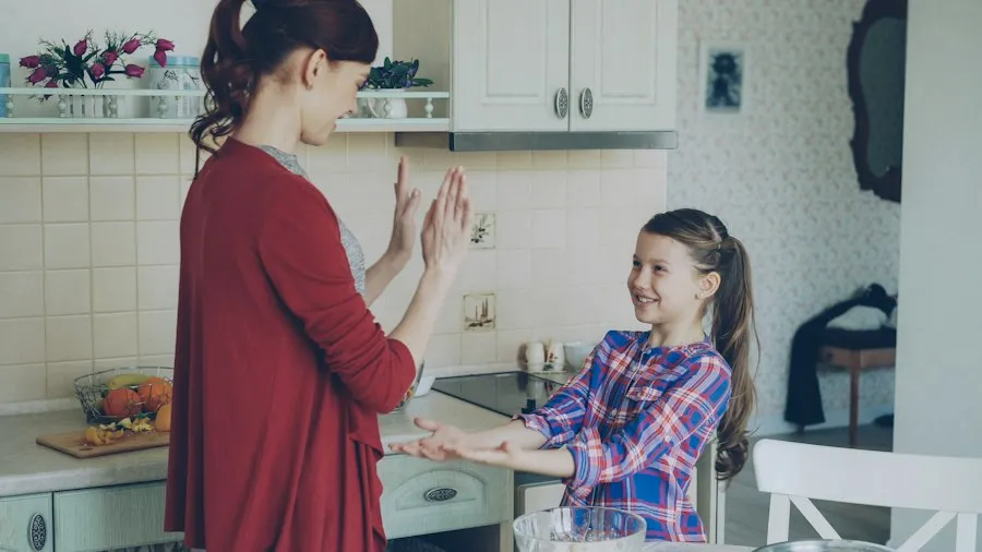 positive discipline parenting tips