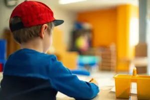 Photo kindergarten preparation tips