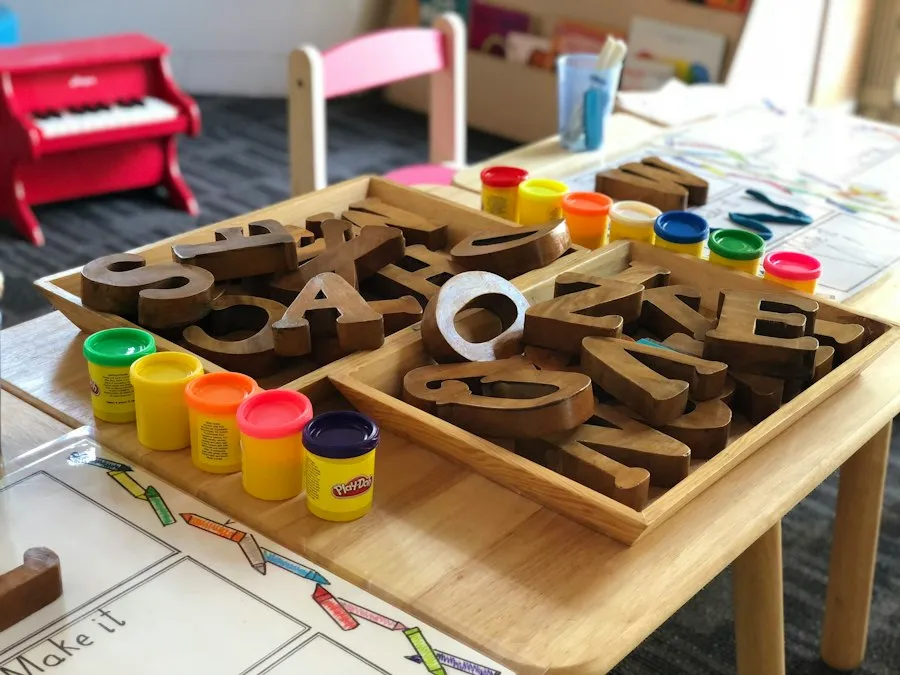 kindergarten preparation tips