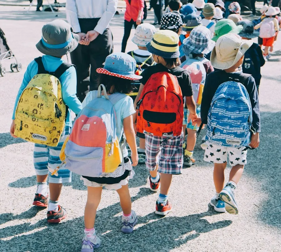 early childhood education