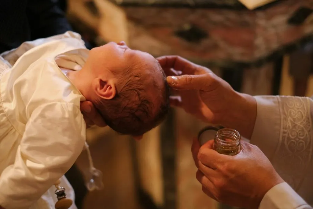 Photo baptism gift ideas lasting years