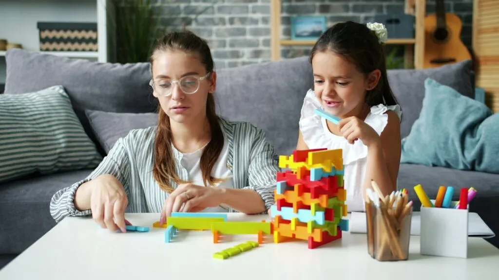 Photo common mistakes educational games
