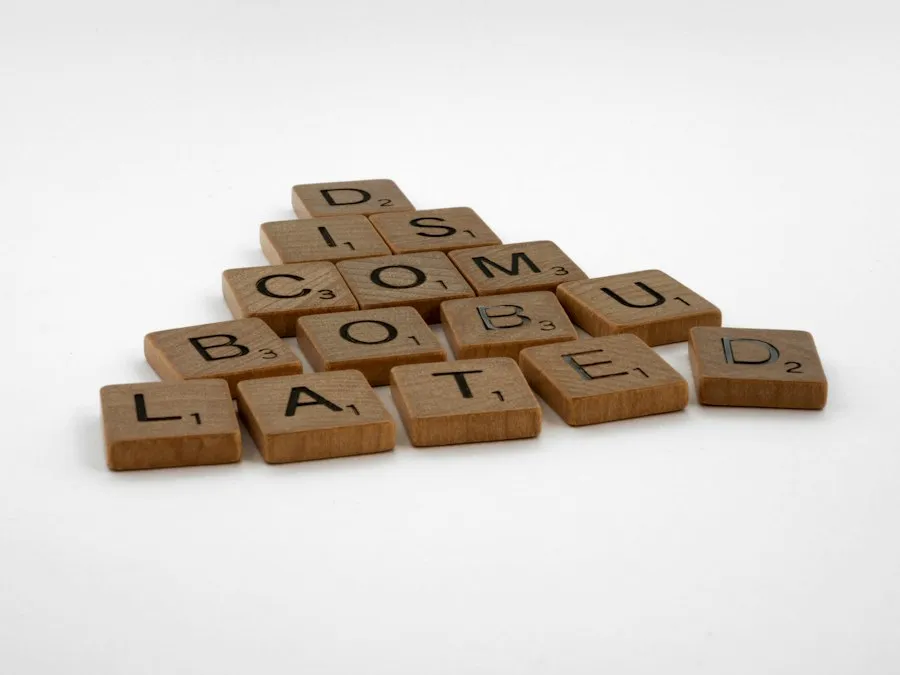 Photo common mistakes educational games