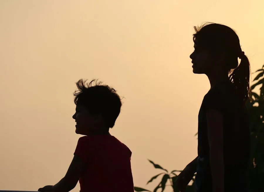 parent-child relationship mistakes