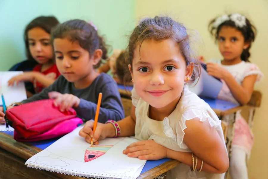 kindergarten preparation mistakes