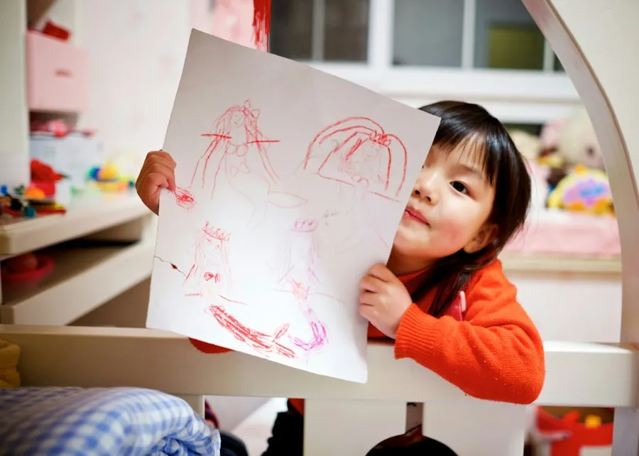 early childhood education mistakes
