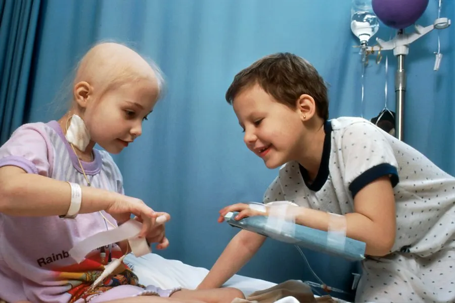 Photo common child health mistakes