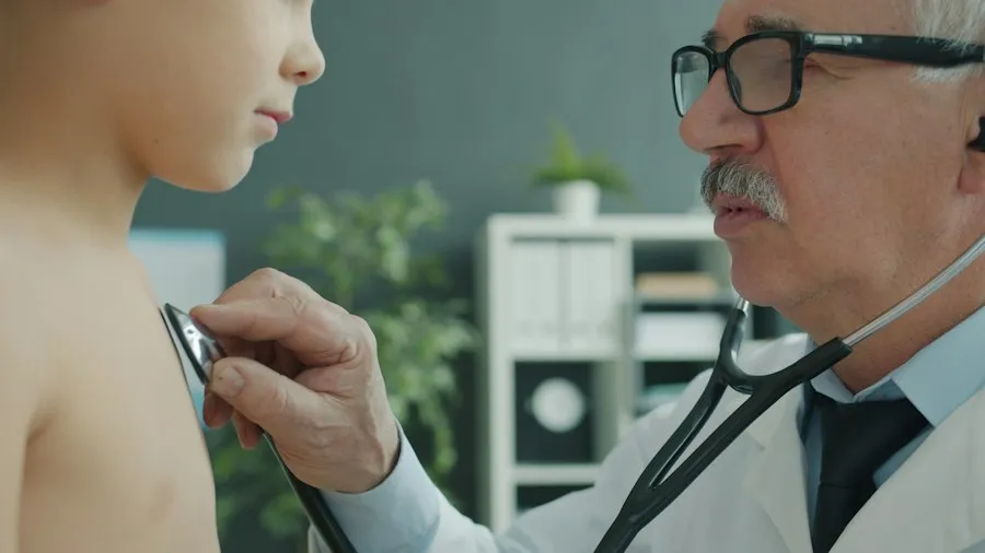 common child health mistakes