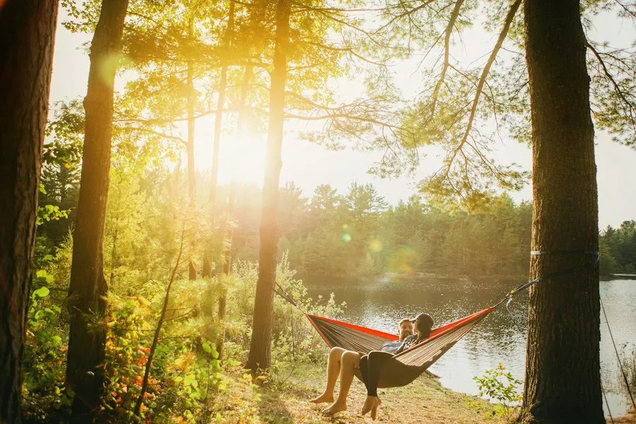 common outdoor time mistakes